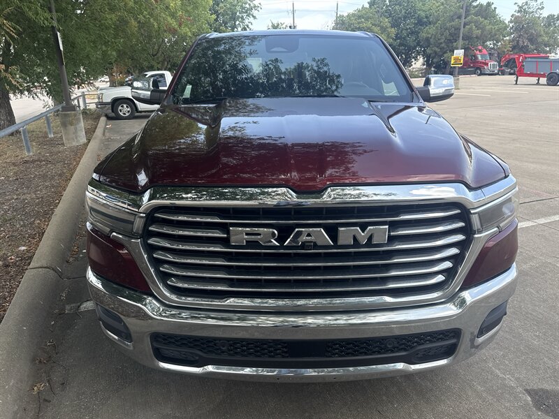 ram ram 1500 pickup 2025 1C6SRFJPXSN561977 image ram ram 1500 pickup 2025 1C6SRFJPXSN561977 image